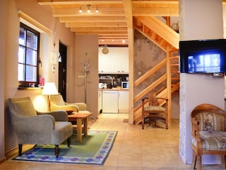 Vakantiepark Wielki Klincz Kenmerken 4