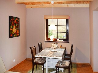 Holiday park Wielki Klincz Features 9