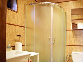 Parco vacanze Wielki Klincz Caratteristiche 5