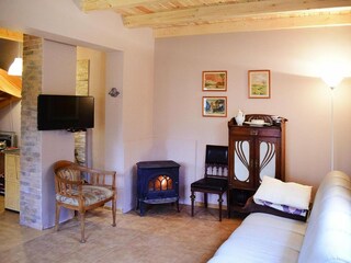 Parco vacanze Wielki Klincz Caratteristiche 10