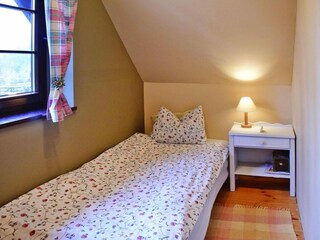 Parco vacanze Wielki Klincz Caratteristiche 11