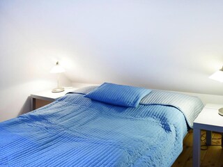 Parco vacanze Wielki Klincz Caratteristiche 11