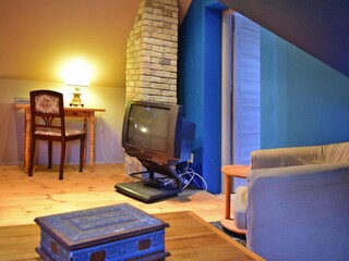 Holiday park Wielki Klincz Features 6