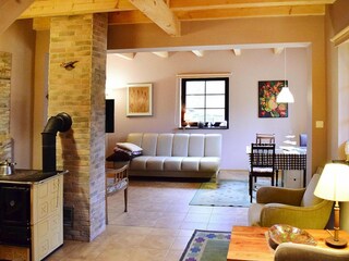 Vakantiepark Wielki Klincz Kenmerken 13