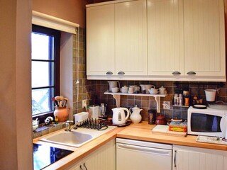 Ferienpark Wielki Klincz Ausstattung 7