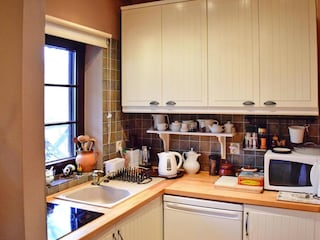 Vakantiepark Wielki Klincz Kenmerken 7