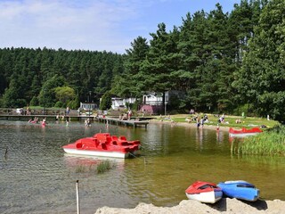 Parc de vacances Wielki Klincz  15