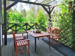 Ferienpark Wielki Klincz Außenaufnahme 3