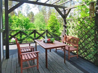 Parco vacanze Wielki Klincz Registrazione all'aperto 3