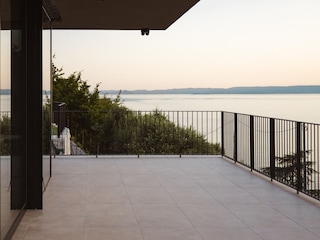 Villa San Zeno di Montagna Ausstattung 20