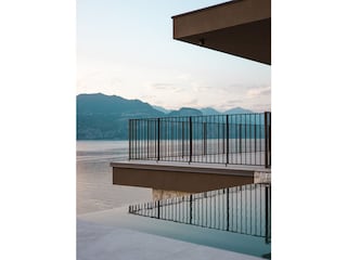 Villa San Zeno di Montagna Ausstattung 19