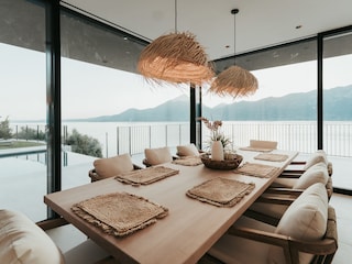 Villa San Zeno di Montagna Ausstattung 8