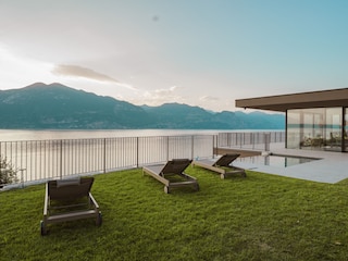 Villa San Zeno di Montagna Ausstattung 16