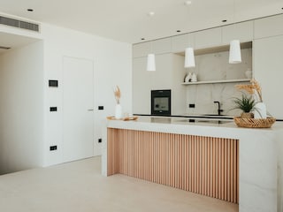 Villa San Zeno di Montagna Ausstattung 10