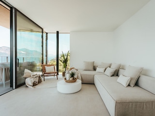 Villa San Zeno di Montagna Ausstattung 9