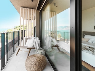 Villa San Zeno di Montagna Ausstattung 14