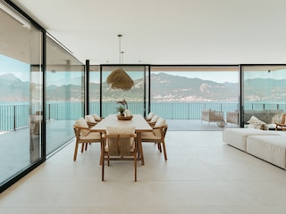 Villa San Zeno di Montagna Ausstattung 21