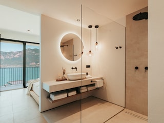 Villa San Zeno di Montagna Ausstattung 11