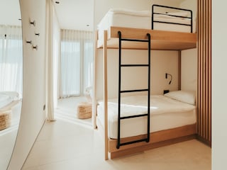 Schlafzimmer 3