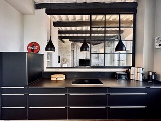 Holiday house Sant'Ippolito Features 17