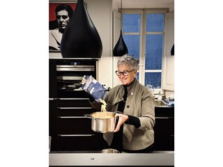 Holiday house Sant'Ippolito Features 18