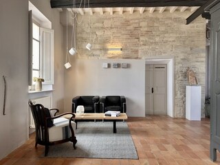 Holiday house Sant'Ippolito Features 19