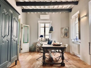 Holiday house Sant'Ippolito Features 20