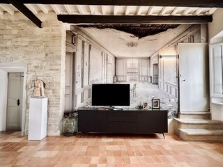 Holiday house Sant'Ippolito Features 22