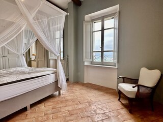 Holiday house Sant'Ippolito Features 25