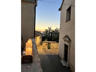 Holiday house Sant'Ippolito Outdoor Recording 12