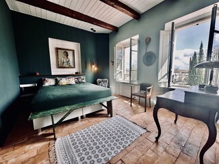 Holiday house Sant'Ippolito Features 28