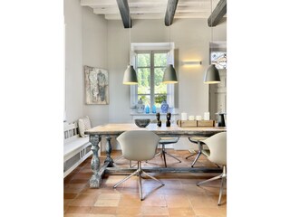 Holiday house Sant'Ippolito Features 21