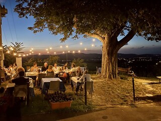 Holiday house Sant'Ippolito Environment 40