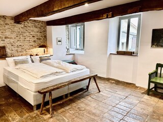 Holiday house Sant'Ippolito Features 36