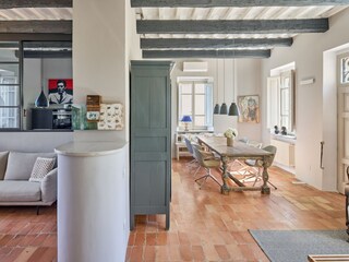 Holiday house Sant'Ippolito Features 16