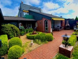 Ferienhaus Möwe, Möwenstr.7, Horumersiel