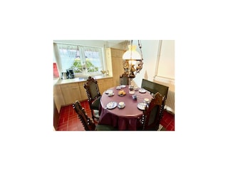 Ferienhaus Wangerland Ausstattung 6
