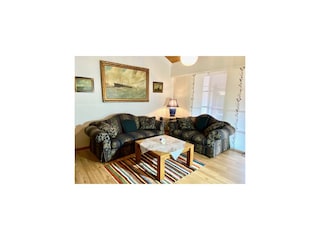 Ferienhaus Wangerland Ausstattung 8