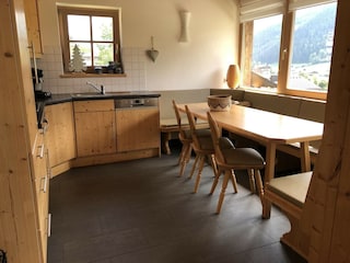 Holiday park Wald im Pinzgau Features 4