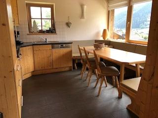 Ferienpark Wald im Pinzgau Ausstattung 8