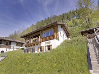 Ferienpark Wald im Pinzgau  20