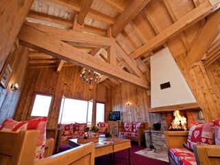 Holiday park La Rosière Features 6