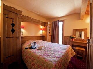 Holiday park La Rosière Features 10