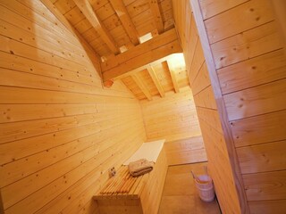 Holiday park La Rosière  18