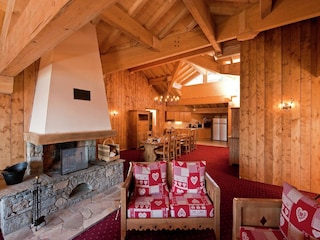 Vakantiepark La Rosière Kenmerken 17
