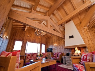 Holiday park La Rosière Features 5