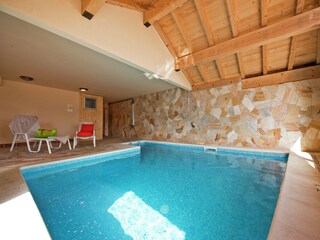 Vakantiepark La Rosière  16