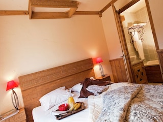 Vakantiepark La Rosière Kenmerken 14