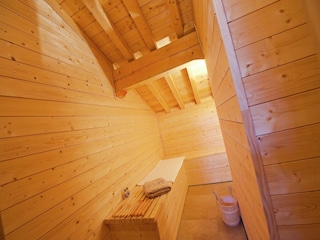 Vakantiepark La Rosière  16