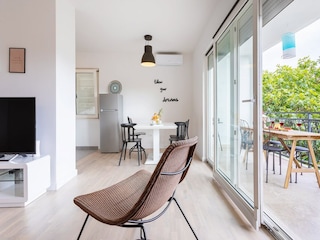 Apartment Split (Stadt) Ausstattung 24